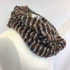 Madison88 Accessories - Madison88 Cowl Neck Scarf Madison88 Accessories - Madison88 Cowl Neck Scarf